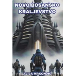 Novo Bosansko Kraljevstvo