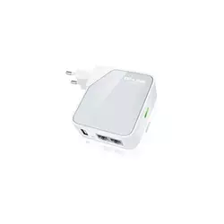 TP-LINK Bežični Ruter TL-WR710N