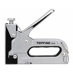 TOPFINE Ručna heftalica 4–14 mm