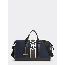 TOMMY HILFIGER CASUAL PUTNA TORBA, (THAM0AM05048-CJM)