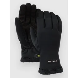 Burton Sapphire rokavice true black