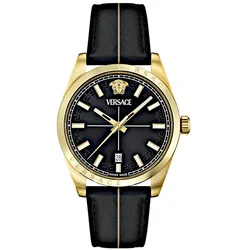 Versace VE0G00125 Mens watch Millenyium 40mm 5ATM