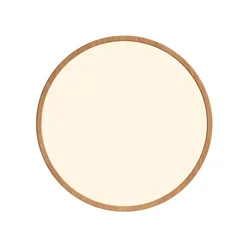 OJA 42 IP20 2700K STEP-DIM PLAFONJERA WOOD FOIL DIM NORDLUX MOODMAKER LED IP20