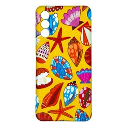 Maska za telefon SVETLECE za Samsung S21 Plus DZ9/5