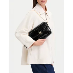 Ročna torba Nine West CEO-NW-M-001-10 Črna