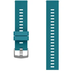 Coros Apex / Apex 2 /Pace 2 Silicone pašček za uro