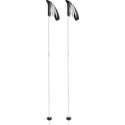 McKinley SAFINE, ženski ski štapovi, siva 429356
