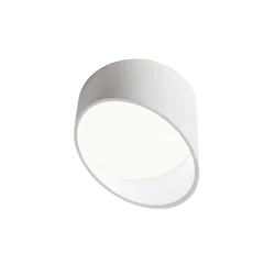 Redo 01-1629 - LED spot svetiljka UTO LED/18W/230V prečnika 14 cm bela