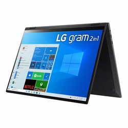 LG gram 16T90P-G.AA75G - 16" WQXGA IPS Touch Intel i7-1165G7 16 GB RAM-a 512 GB SSD Windows 10 uključujući LG Stylus Pen