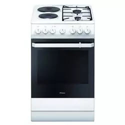 HANSA kombinovani šporet FCMW59119