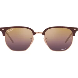 Ray-Ban New Clubmaster Naočare za sunce RB 4416 6654/G9
