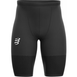 Compressport Run Under Control Short Black T1