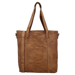 Hide & Stitches Paint Rock 23584 Cognac