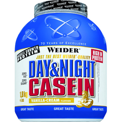 Day Night Casein - Weider