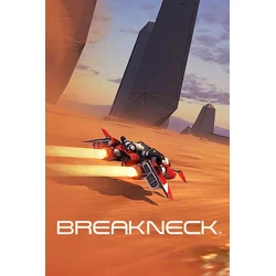 Breakneck (PC) Steam Key GLOBAL