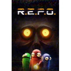 R.E.P.O. Steam Gift GLOBAL