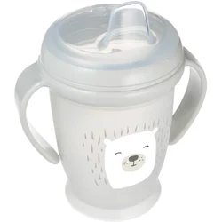 LOVI Buddy Bear 250 ml, 6m+