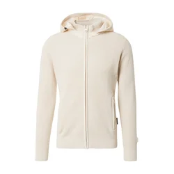 INDICODE JEANS Pletena jopa Georjes kit