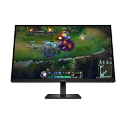 HP Gaming monitor Omen 27q G2 AV4K1AA, 27, IPS, FHD, 180Hz, AMD FreeSync