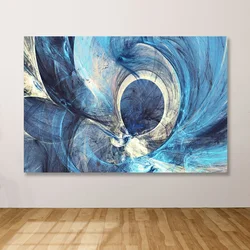 Wallity Slika DEV586492415100140, 100x140 cm