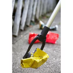 CONMETALL Hvaltalica sa gumenim čepovima 84 cm