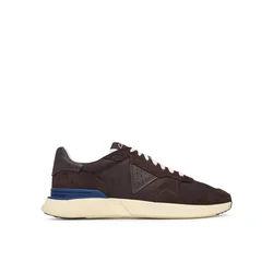Superge Clarks CraftWick Lace 26328528 Temno rjava
