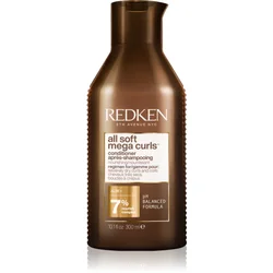 Redken All Soft Mega Curls Conditioner