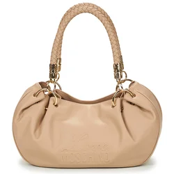 Love Moschino CHUNKY LOOP JC4221PP0O Bež