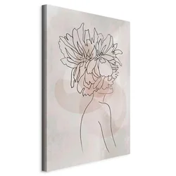 artgeist Slika Na Platnu Sophies Flowers