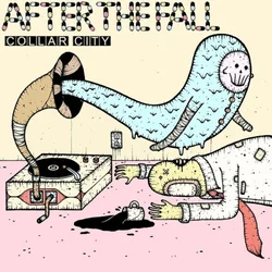 After The Fall - Collar City (LP)