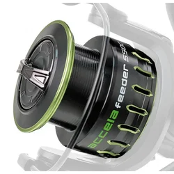 SPOOL EM ACCELA FEEDER 5500