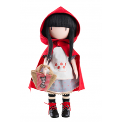 Gorjuss Little red riding hood 32cm