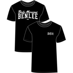 Benlee Mens t-shirt regular fit double pack