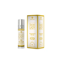 Al Rehab Parfemsko ulje Secret Lady 6ml