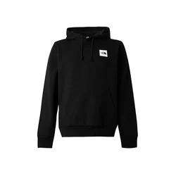 THE NORTH FACE Majica črna