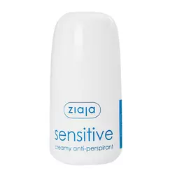 Ziaja Antiperspirant Sensitive Roll-On 60ml