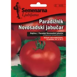 PARADAJZ NOVOSADSKI JABUČAR 1 GR