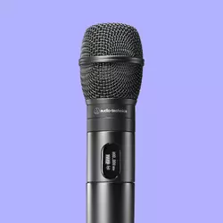 Mikrofon ATW-3212/C510 audio-technica