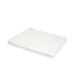 CeraStyle WC daska Mona Slim 9SC1301001, Bela