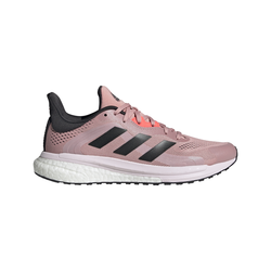 adidas SOLAR GLIDE 4 ST W, ženske patike za trčanje, pink GX3058