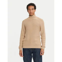 Jack&Jones Golf Cody 12262152 Bež Regular Fit