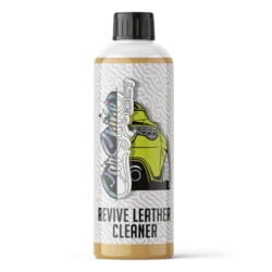 CarShineFactory CarShineFactory čistilo za usnje Revive, 200ml