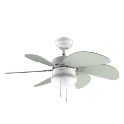 Cecotec CECOTEC 05967 - EnergySilence Aero Stropni ventilator 3600 Vision Mint, (22118403)