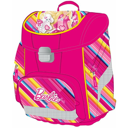 Target pravokutna torba Barbie 17351