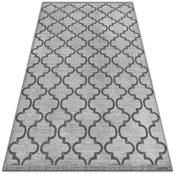 Decormat PVC podloga Orientalski geometrijski vzorec 140x210 cm