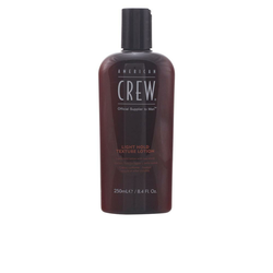 American CREW Losion za suptilnu kontrolu kose, 250 ml