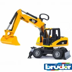 Bruder utovarivač Cat 024451