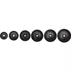 TREN-TEG 5kg 30mm