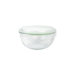 Bowl made from glass, 2 L - Glasslock