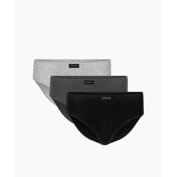 Moške spodnjice Atlantic 3 Pack